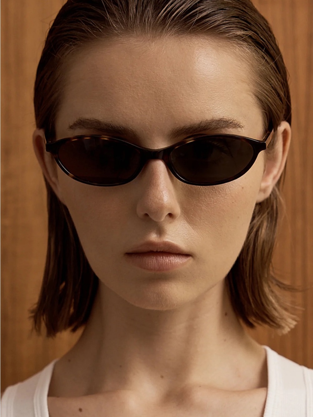 Shevoke Zulu Tortoise Sunglasses